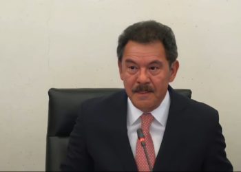 Ignacio Mier evitará convertir al Senado en “paredón político” para juzgar a sus integrantes y niega retiro de visa de EU a Adán Augusto