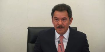 Ignacio Mier evitará convertir al Senado en “paredón político” para juzgar a sus integrantes y niega retiro de visa de EU a Adán Augusto