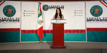 Kenia López llama al diálogo ante las movilizaciones previstas durante el Mundial de Fútbol