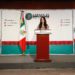 Kenia López llama al diálogo ante las movilizaciones previstas durante el Mundial de Fútbol