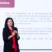 Claudia Sheinbaum confirma home office para el 11 junio por inauguración de la Copa Mundial 2026