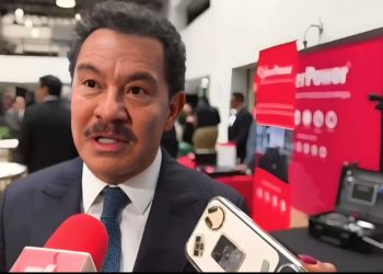 Enrique Inzunza ya no acudirá a sesiones de Comisión Permanente, pero seguirá recibiendo su sueldo