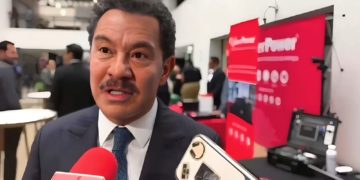 Enrique Inzunza ya no acudirá a sesiones de Comisión Permanente, pero seguirá recibiendo su sueldo