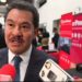 Enrique Inzunza ya no acudirá a sesiones de Comisión Permanente, pero seguirá recibiendo su sueldo