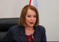 Senado trabajará a distancia por inauguración del Copa Mundial de Fútbol, confirma Laura Itzel Castillo