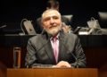 Evita Adán Augusto López pronunciarse sobre la presunta revocación de su visa estadounidense