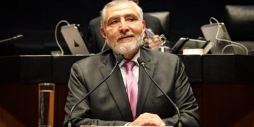 Evita Adán Augusto López pronunciarse sobre la presunta revocación de su visa estadounidense
