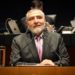 Evita Adán Augusto López pronunciarse sobre la presunta revocación de su visa estadounidense
