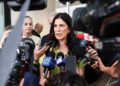México no debe poner en riesgo el T-MEC; si algún político se coludió con el crimen que sea sancionado: Kenia López