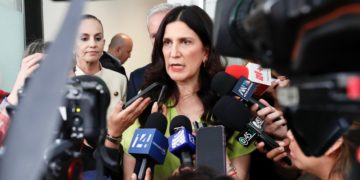 México no debe poner en riesgo el T-MEC; si algún político se coludió con el crimen que sea sancionado: Kenia López