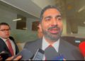 Gobierno mexicano mantendrá estrategia de “cabeza fría”, como dice Sheinbaum, afirma Roberto Lazzeri