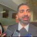 Gobierno mexicano mantendrá estrategia de “cabeza fría”, como dice Sheinbaum, afirma Roberto Lazzeri