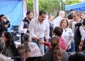 Fomenta Felifer Macías la atención ciudadana con Alcalde en Acción