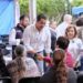 Fomenta Felifer Macías la atención ciudadana con Alcalde en Acción