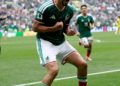 Derrota México a Sudáfrica en la inauguración del Mundial