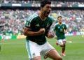 Derrota México a Sudáfrica en la inauguración del Mundial