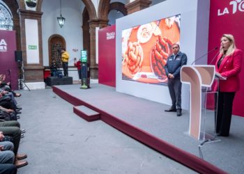 Toluca sabe a tradición: llega Chorizo Fest 2026 con sabor, futbol y convivencia familiar