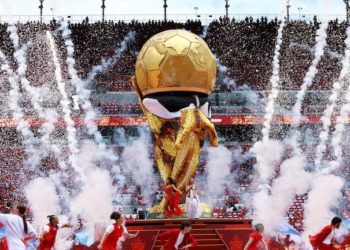 Canadá da la bienvenida al Mundial 2026 con un homenaje a los pueblos originarios de Norteamérica