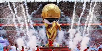 Canadá da la bienvenida al Mundial 2026 con un homenaje a los pueblos originarios de Norteamérica