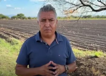 Acusan a alcalde morenista de Villanueva de festejar con alcohol en oficinas públicas, acusa edil “guerra sucia”