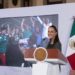 Al que apuesta contra México siempre le va a ir mal, asegura Sheinbaum tras inauguración del Mundial