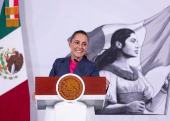 Vivienda para el Bienestar acumula 274 mil casas en construcción en todo el país