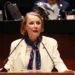 Laura Itzel Castillo agradece a Sheinbaum su confianza para ocupar titularidad de la Secretaría de las Mujeres