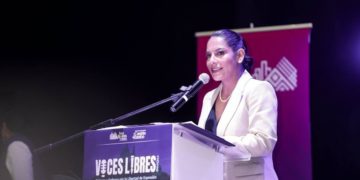 Gobernación pide a alcaldesa Lupita Cuautle revisar protocolos policiales tras detención de mujer frente a sus hijos en San Andrés Cholula