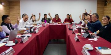 Morena nombra a Manuel Zavala como secretario de Organización, tras renuncia de Andy López Beltrán