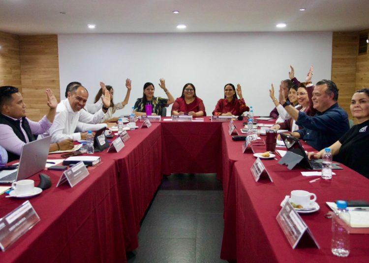 Morena nombra a Manuel Zavala como secretario de Organización, tras renuncia de Andy López Beltrán