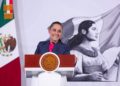 Descarta Sheinbaum reinicio de diálogo CNTE-Gobernación