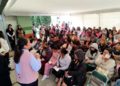 Promueven salud de la mujer con colaboración público-privada en Guadalupe Victoria