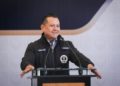 Torres Piña solicita licencia y garantiza continuidad, orden y transparencia en la Fiscalía de Michoacán