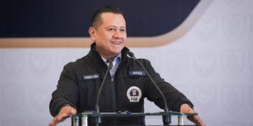 Torres Piña solicita licencia y garantiza continuidad, orden y transparencia en la Fiscalía de Michoacán