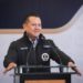 Torres Piña solicita licencia y garantiza continuidad, orden y transparencia en la Fiscalía de Michoacán