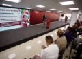 Torres Piña solicita licencia y garantiza continuidad, orden y transparencia en la Fiscalía de Michoacán