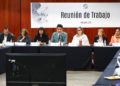 Revisan alcances de iniciativa para reconocer de manera expresa derechos sexuales y reproductivos