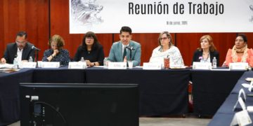 Revisan alcances de iniciativa para reconocer de manera expresa derechos sexuales y reproductivos
