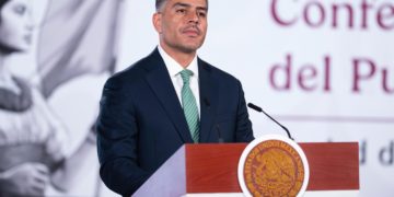 CJNG mantiene liderazgos regionales tras la muerte de “El Mencho”, advierte Harfuch