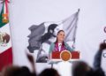 Preparan reunión de Sheinbaum con Rey de España