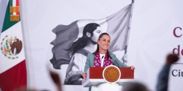 Preparan reunión de Sheinbaum con Rey de España