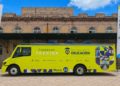 Fundación TRAXION extiende su programa educativo a Durango con la Ruta 23