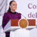 Sheinbaum rechaza expresiones de Manuela Obrador, prima de AMLO, contra Trump; no representa el sentir de México, dice