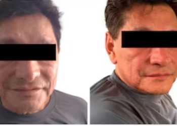 Imponen prisión preventiva al alcalde de Cuautla