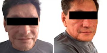 Imponen prisión preventiva al alcalde de Cuautla